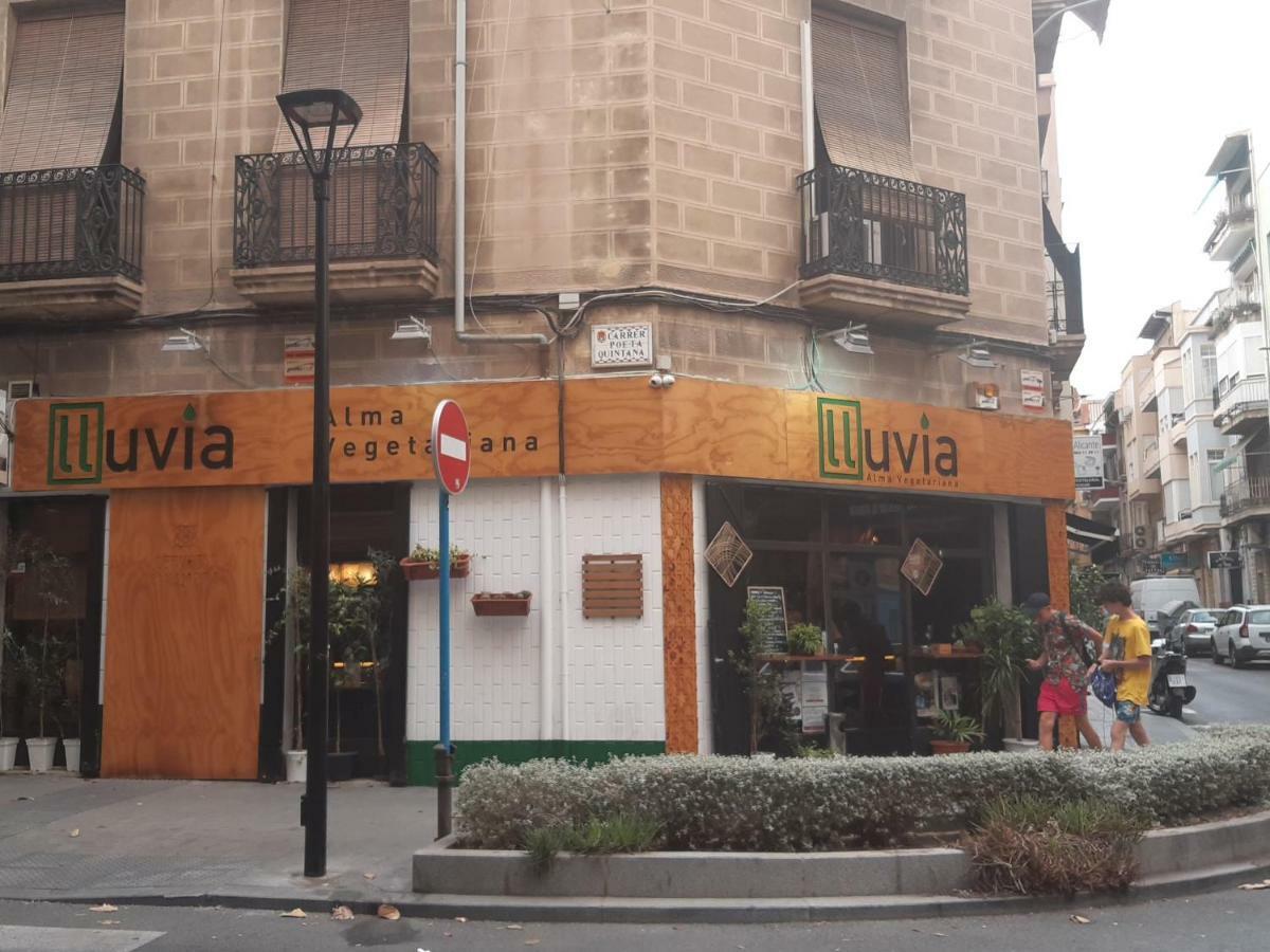 Alicante & Urban Center Exterior photo
